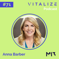 Propelling Founders to Success, Gen Z’s Impact on the Future of Work, and Being a Lifelong Learner, with Anna Barber of M13