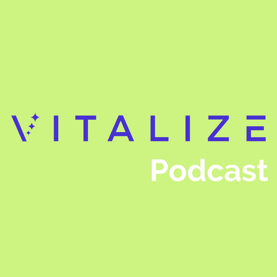 Introducing Vitalize Angels: Angel Investing for Everyone | Episode #013
